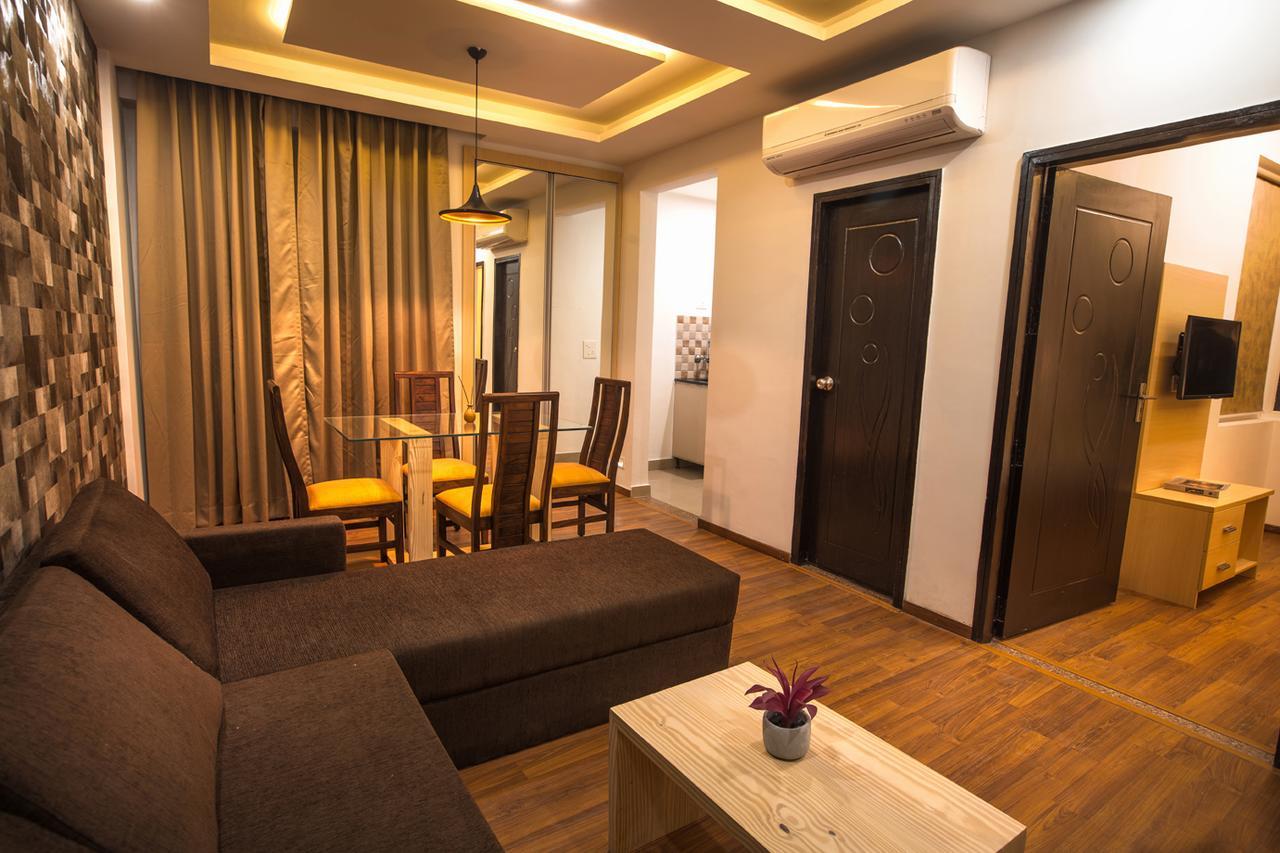 Kadamb Spritual Stay Vrindāvan Extérieur photo