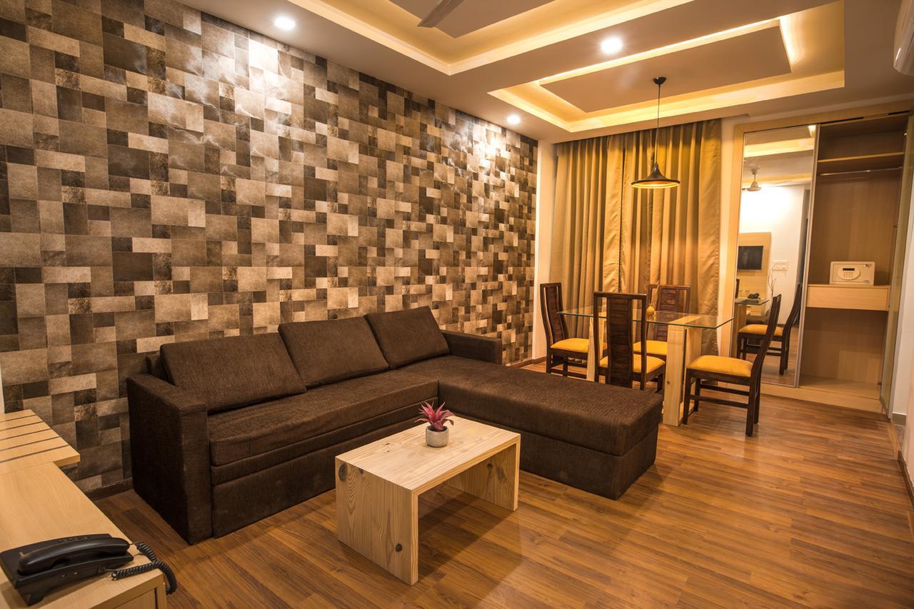 Kadamb Spritual Stay Vrindāvan Extérieur photo
